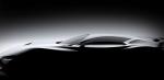 Infiniti Vision Gran Turismo Concept 2014 года